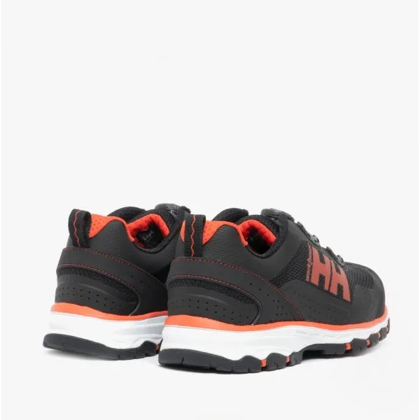 CHELSEA EVOLUTION BOA Mens Safety Trainers Black/Orange sold by Shuperb product image thumbnail 5