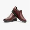 Rieker 44265-35 Womens Shoes Wine sold by Shuperb