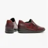 Rieker 44265-35 Womens Shoes Wine sold by Shuperb