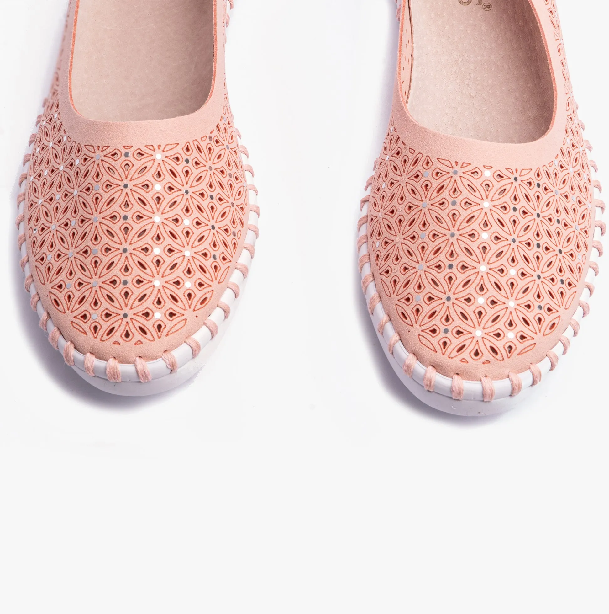 Lotus EWELINA Womens Shoes Pink sold by Shuperb product image thumbnail 4