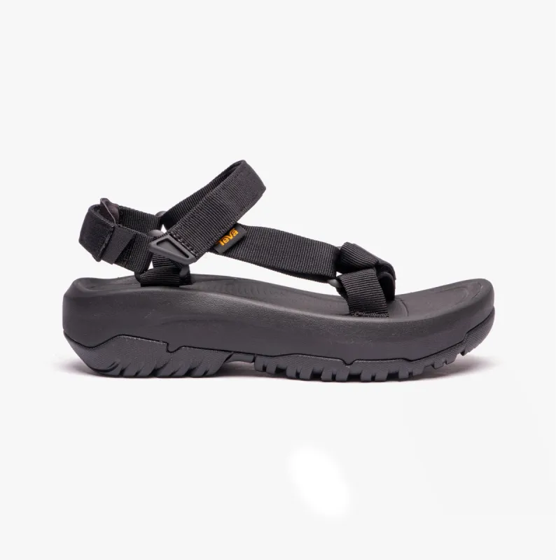 Teva HURRICANE XLT2 Ampsole Womens Sandals Black sold by Shuperb