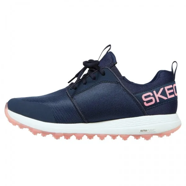 GO GOLF MAX SPORT Ladies Trainers Navy sold by Shuperb product image thumbnail 3