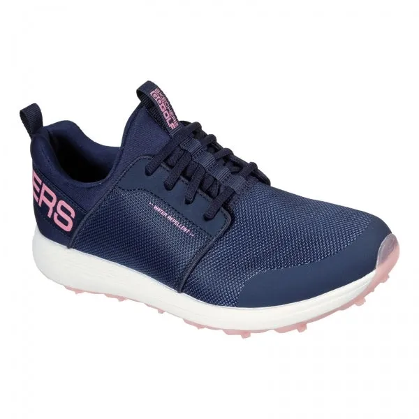 GO GOLF MAX SPORT Ladies Trainers Navy sold by Shuperb product image thumbnail 2