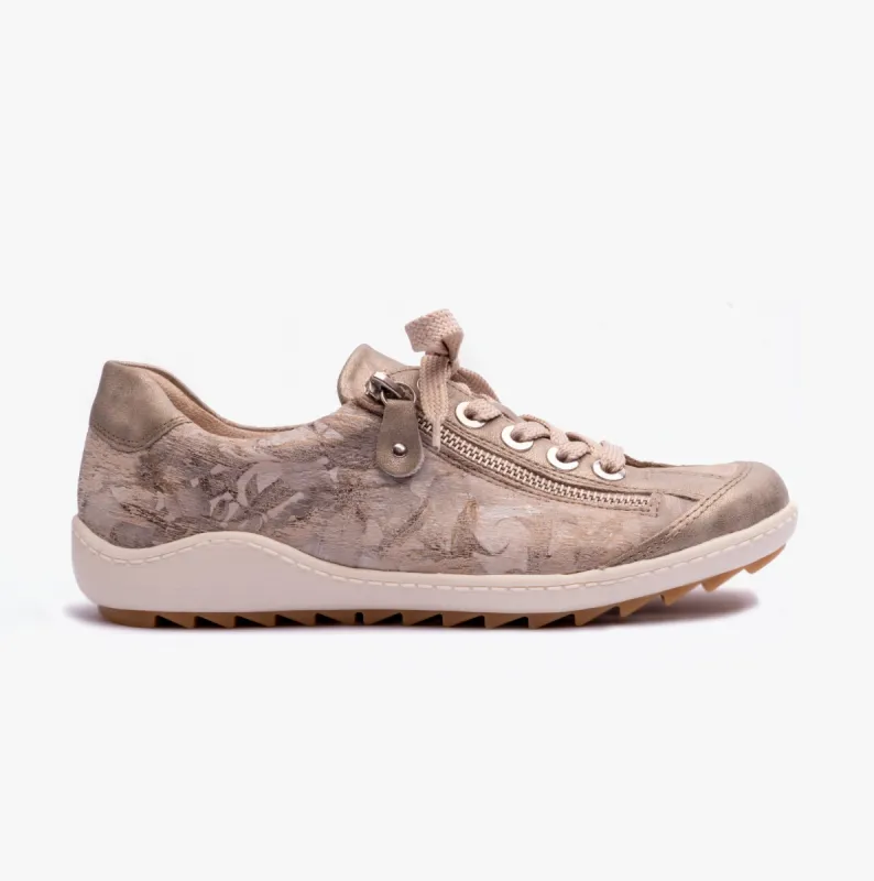 LIV Womens Shoes Beige sold by Shuperb