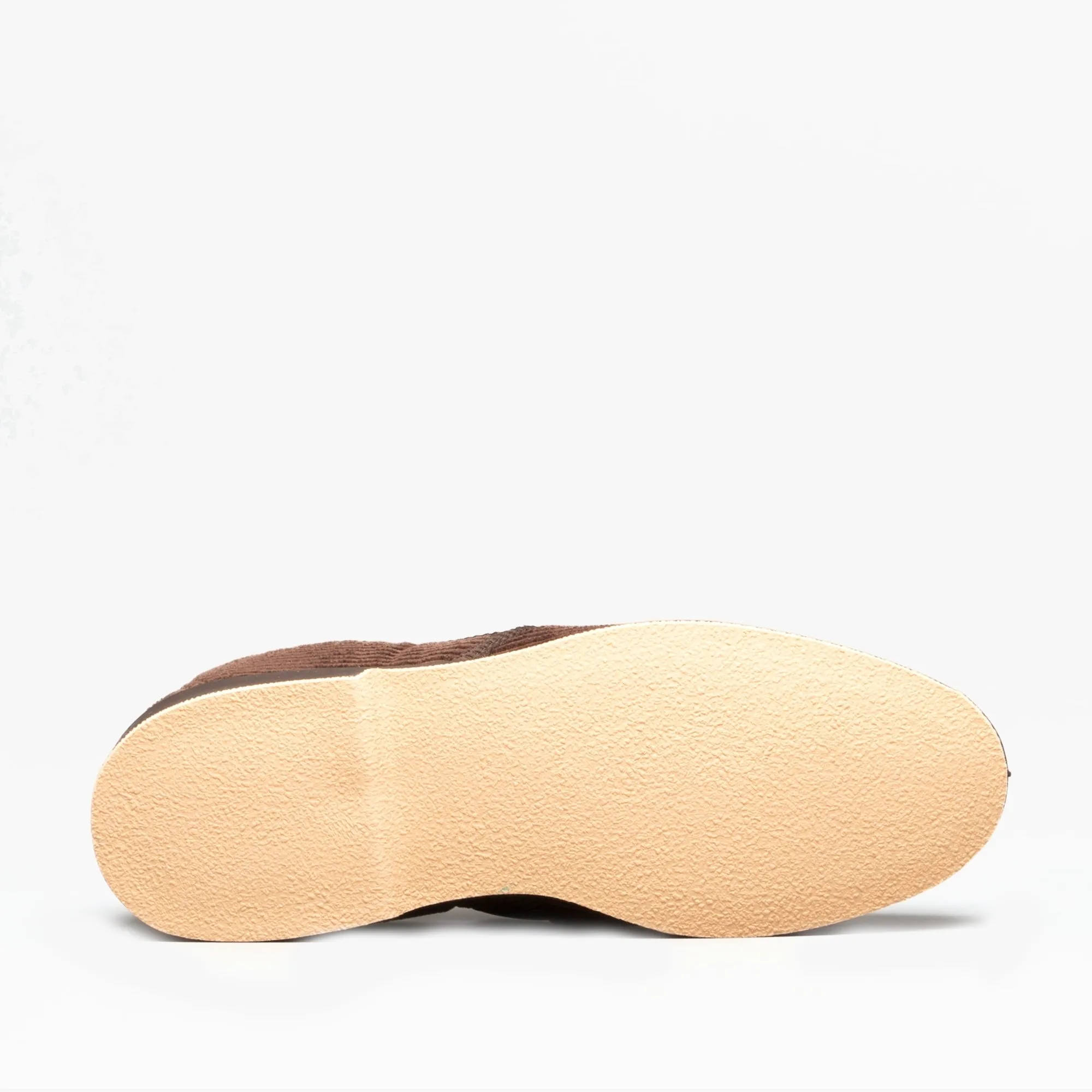 GBS EXETER Mens Slippers Brown sold by Shuperb product image thumbnail 3