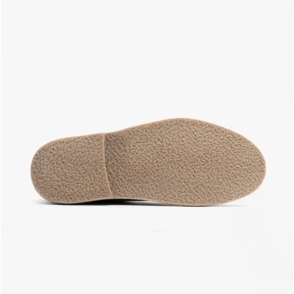 Hush Puppies SAMUEL Mens Chukka Boots Grey sold by Shuperb product image thumbnail 3