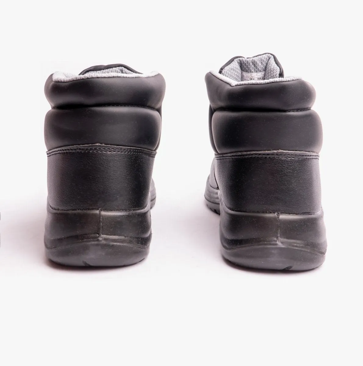 Amblers Safety FS663 Unisex Safety Boots Black sold by Shuperb product image thumbnail 3