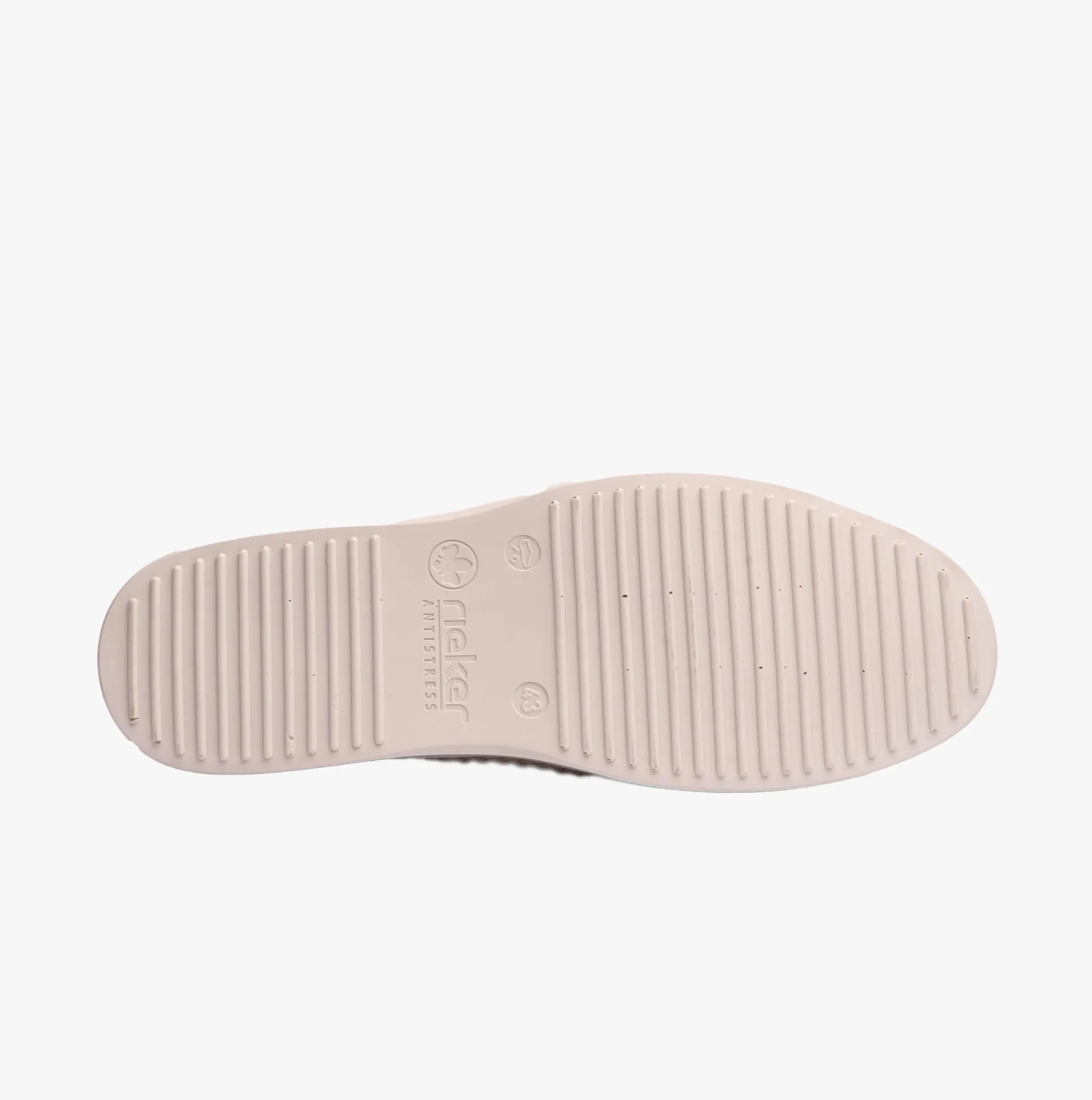 Rieker B2310-45 Mens Shoes Grey sold by Shuperb product image thumbnail 5