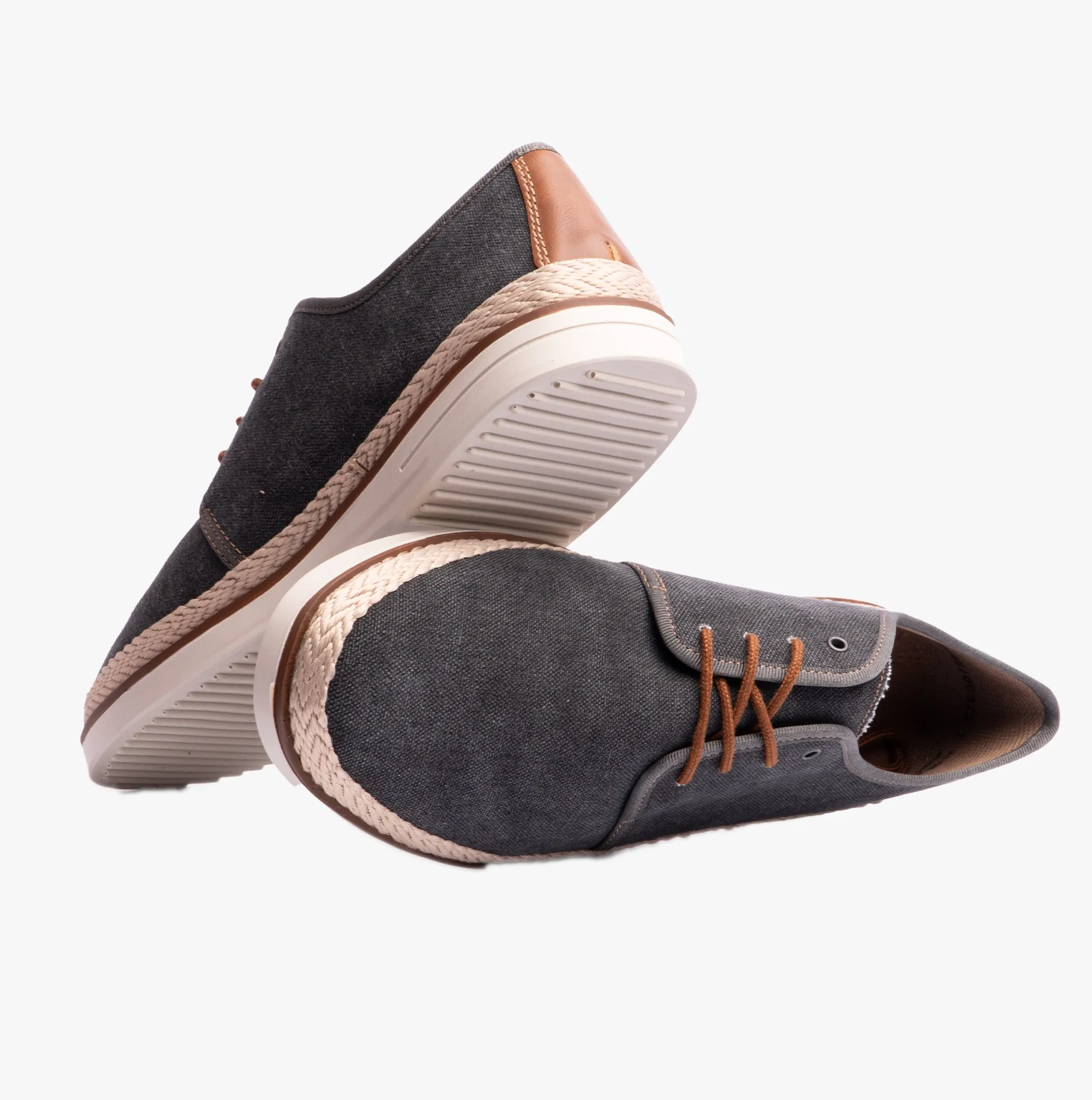 Rieker B2310-45 Mens Shoes Grey sold by Shuperb product image thumbnail 2