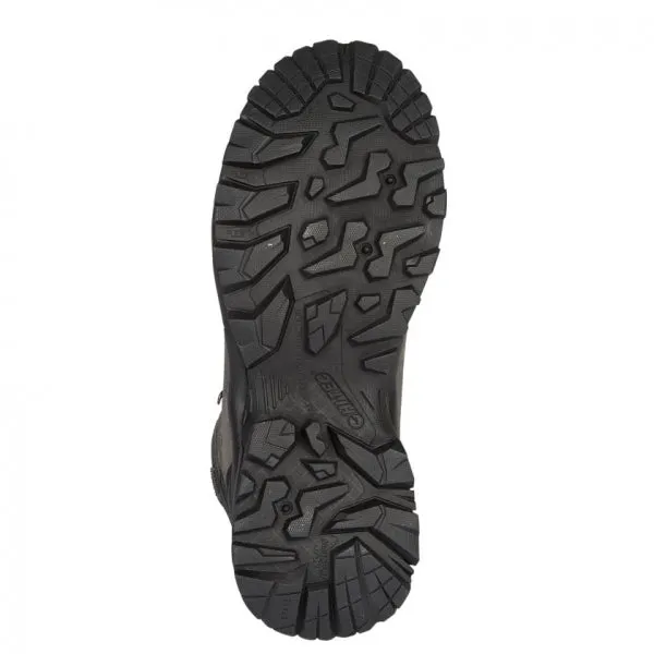 Hi-Tec BANDERA Mens Hiking Boots Olive/Charcoal/Black sold by Shuperb product image thumbnail 2