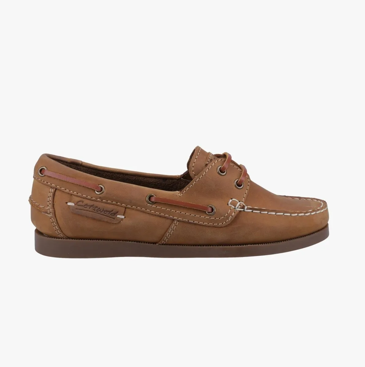 WATERLANE Womens Shoes Camel sold by Shuperb