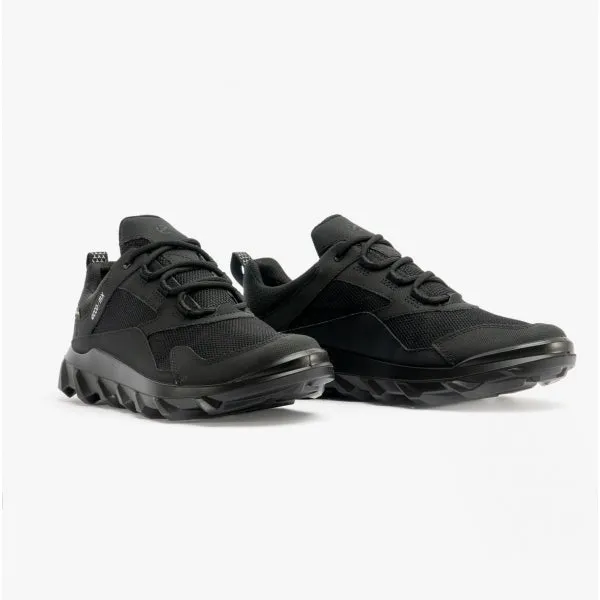MX LOW GTX Ladies Waterproof Trainers Black sold by Shuperb product image thumbnail 2