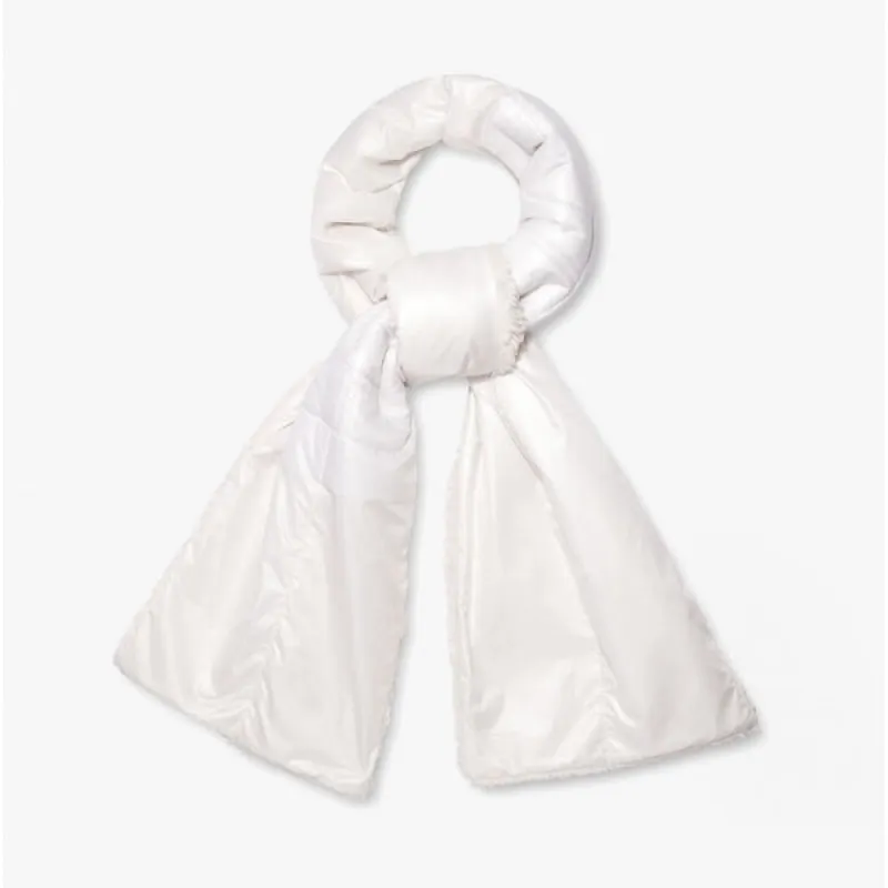 UGG AAND Womens  Puffer Scarf Nimbus: O/S sold by Shuperb