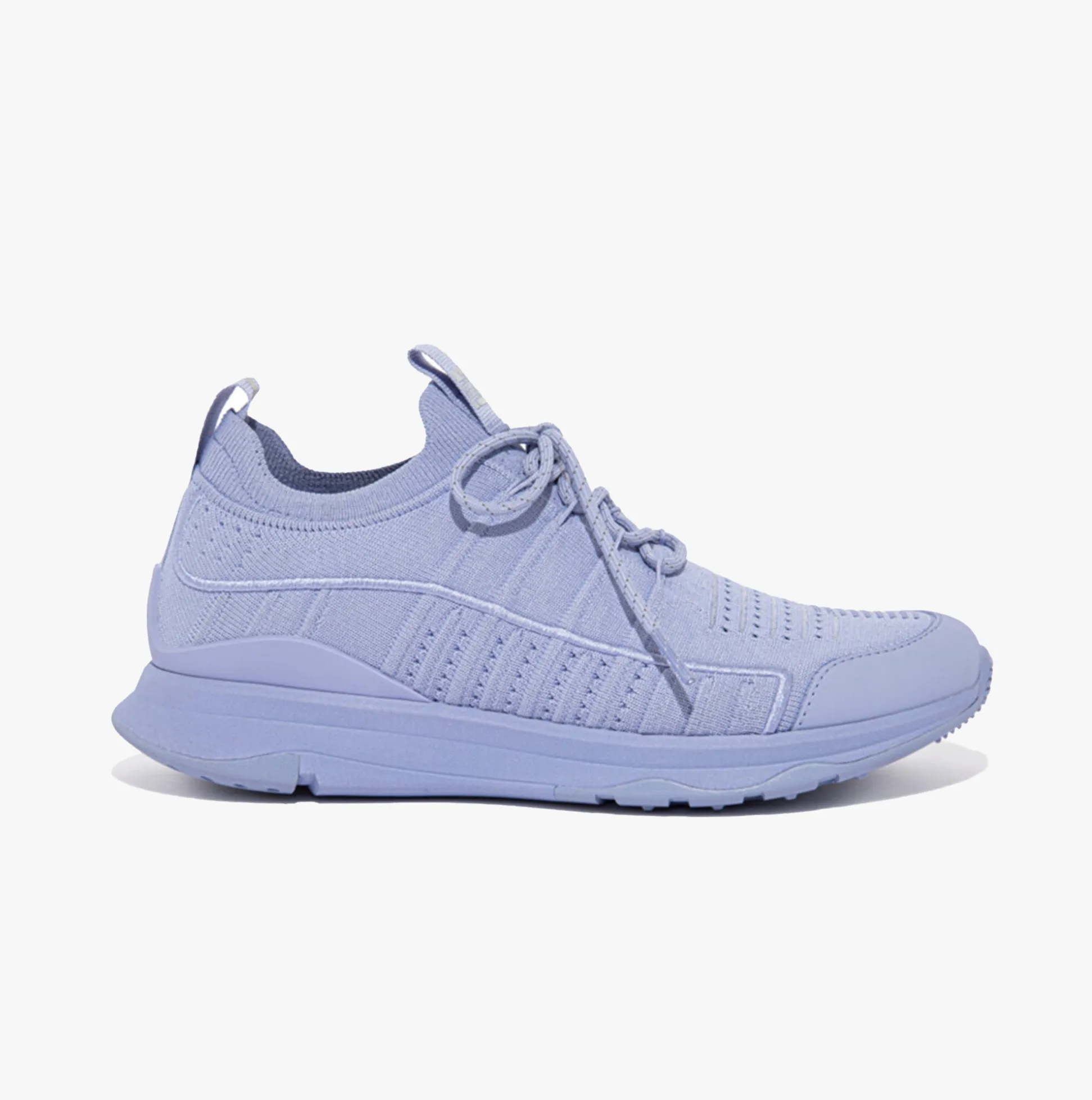 FitFlop VITAMIN Womens Trainers Wild Lavender sold by Shuperb