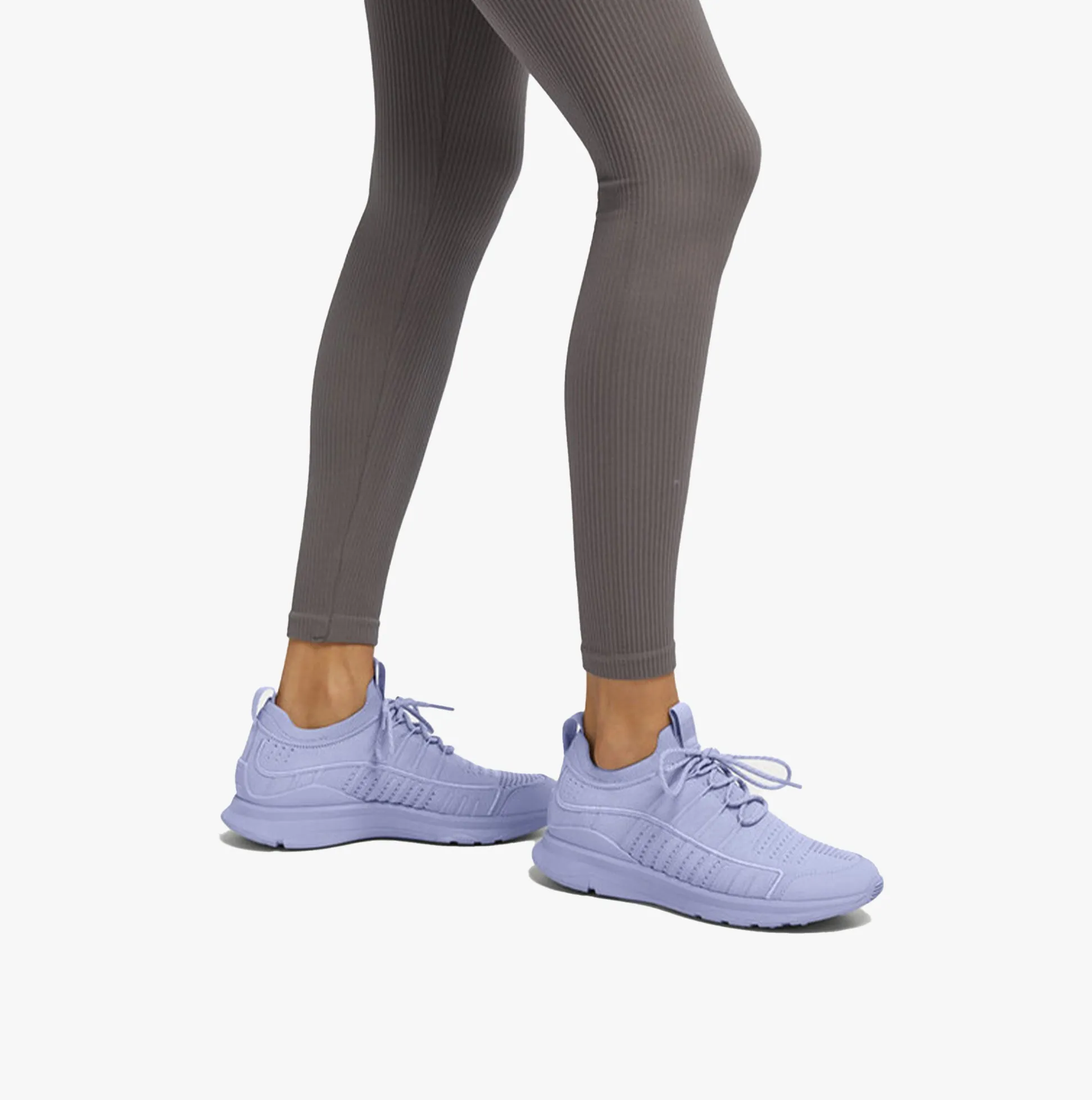 FitFlop VITAMIN Womens Trainers Wild Lavender sold by Shuperb product image thumbnail 2