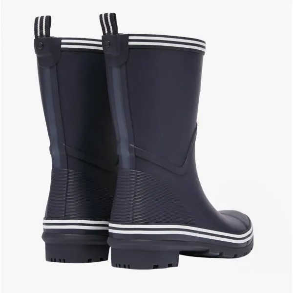 COASTAL Ladies Rubber Wellies French Navy sold by Shuperb product image thumbnail 4