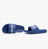 Lacoste SERVE SLIDE 1.0 124 2 Mens Slides�Blue sold by Shuperb