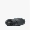 Start-Rite DYLAN Boys Leather Lace-Up School Shoes Black sold by Shuperb