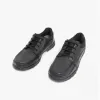Start-Rite DYLAN Boys Leather Lace-Up School Shoes Black sold by Shuperb