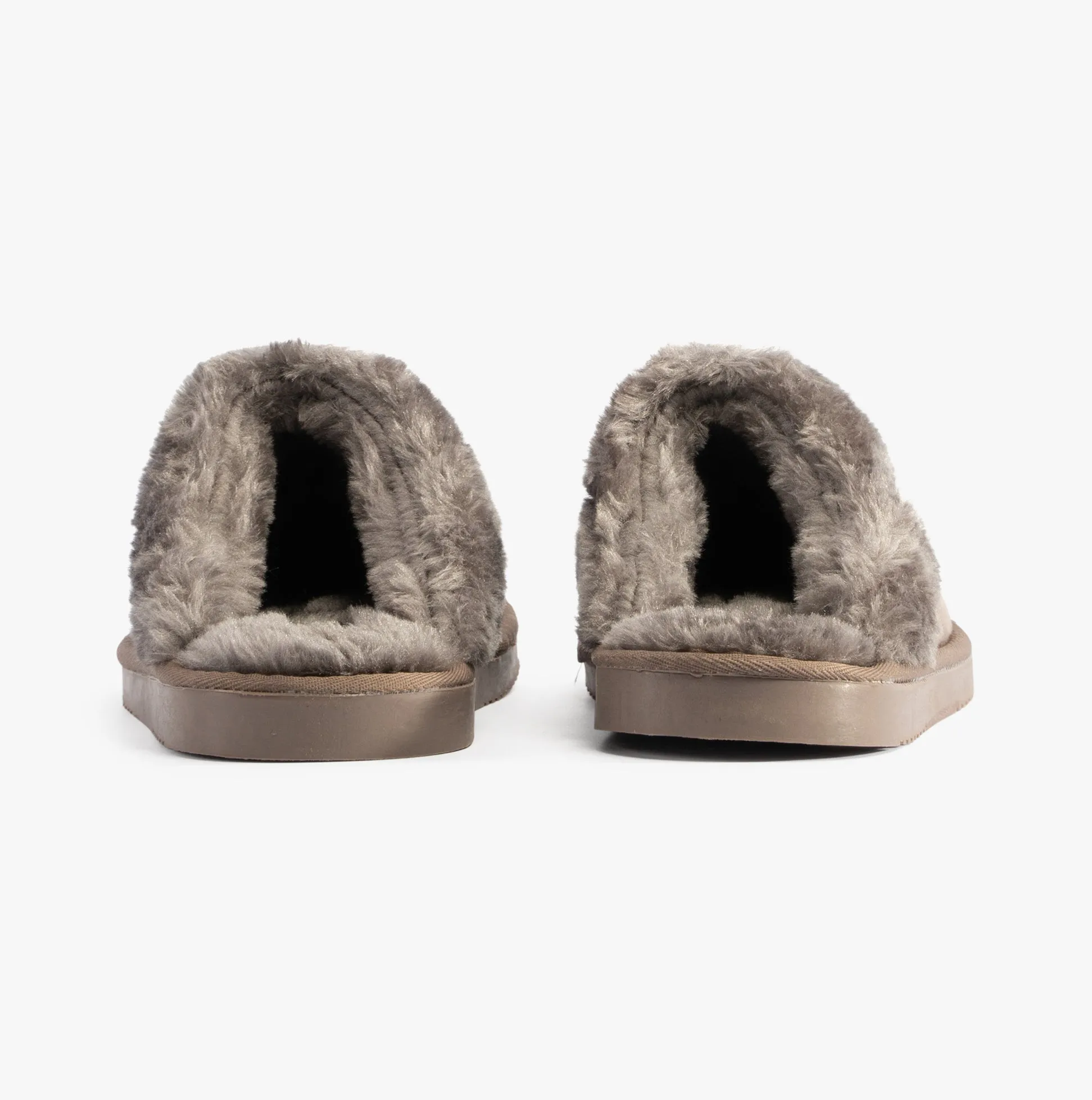 Jo & Joe GRETEL Womens Slippers Mink sold by Shuperb product image thumbnail 4