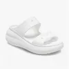 207670-100 CLASSIC CRUSH Unisex Sandals White sold by Shuperb