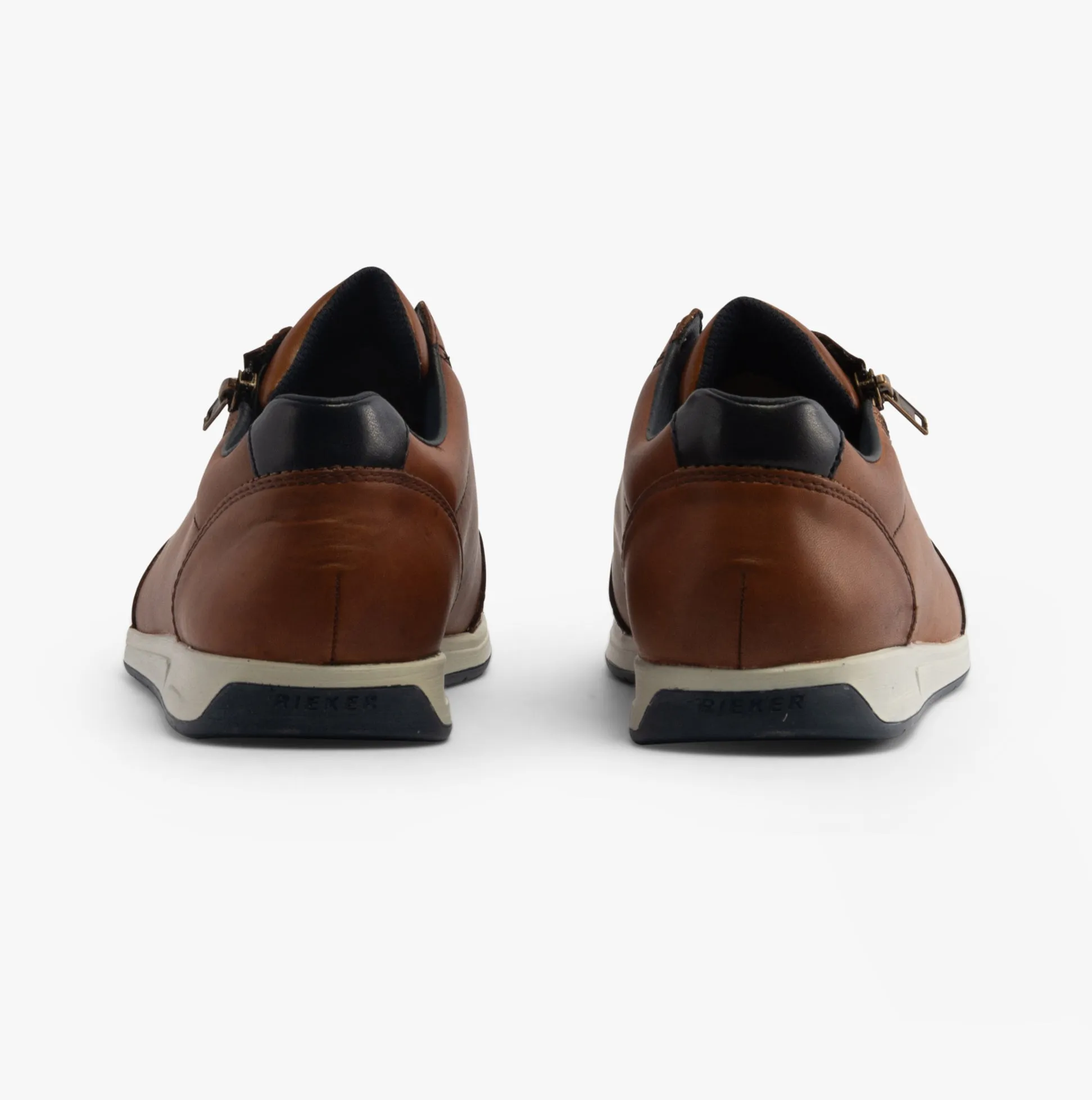 11903-24 Mens Shoes Brown sold by Shuperb product image thumbnail 3