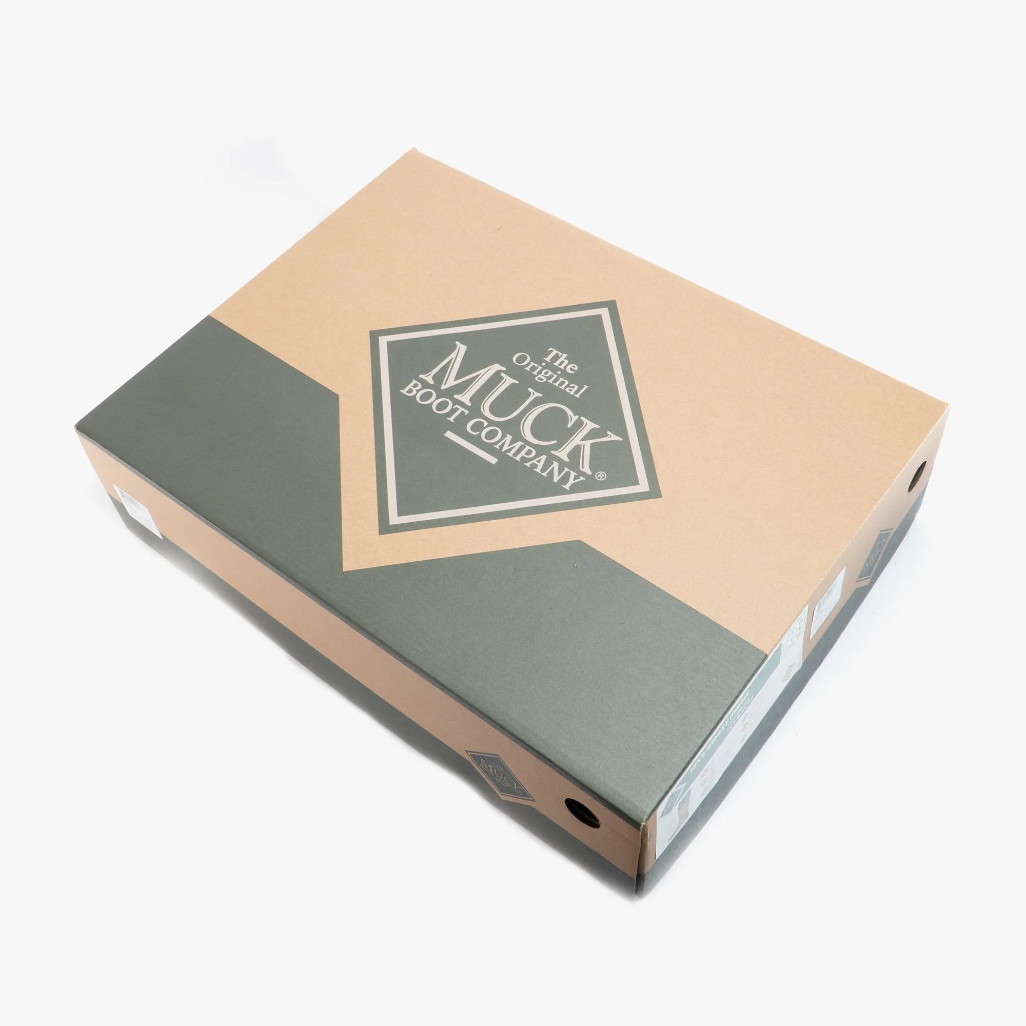 FORAGER TALL Unisex Rubber Wellington Boots Black/Tan sold by Shuperb product image thumbnail 5