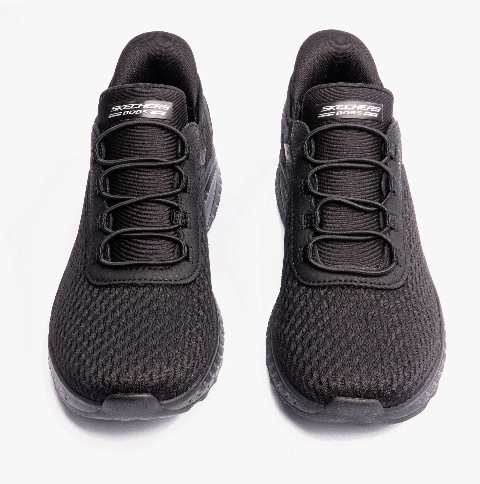 BOBS SQUAD CHAOS - IN COLOR Womens Trainers Black sold by Shuperb product image thumbnail 3