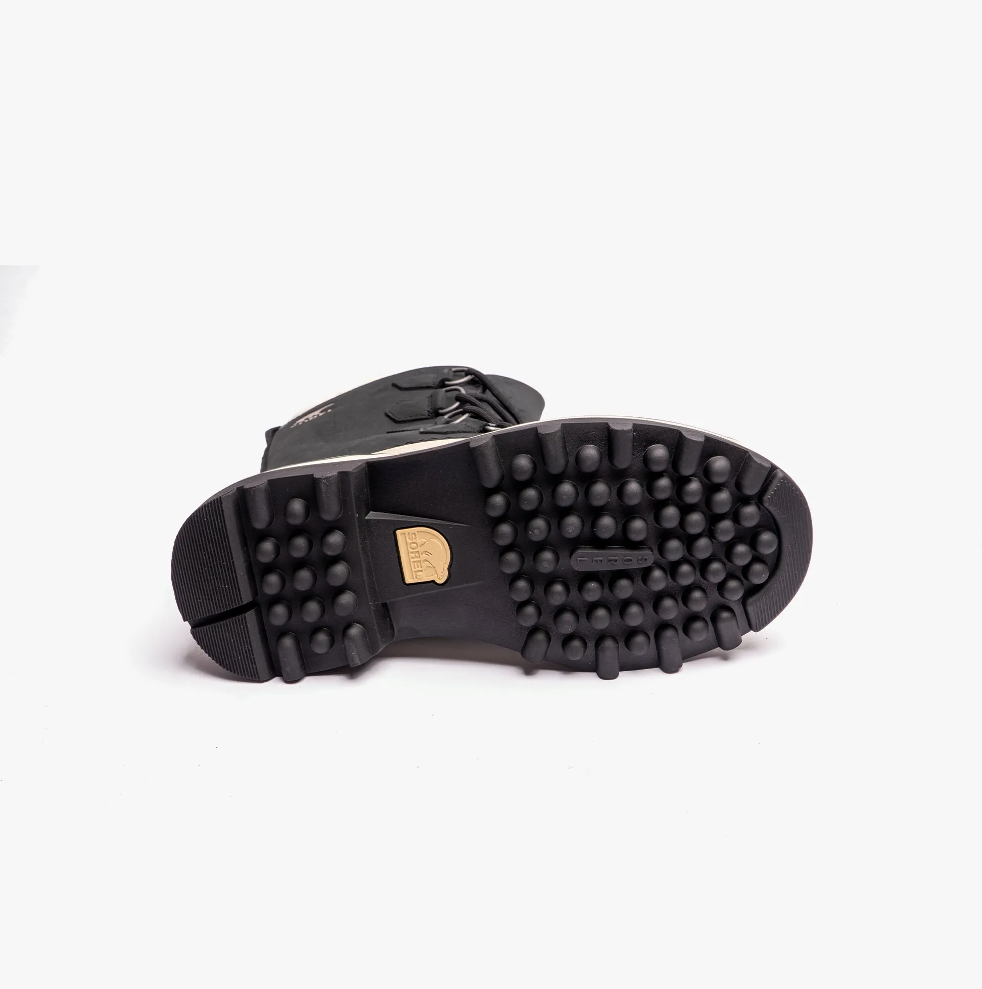 CARIBOU Ladies Waterproof Boots Black sold by Shuperb product image thumbnail 5