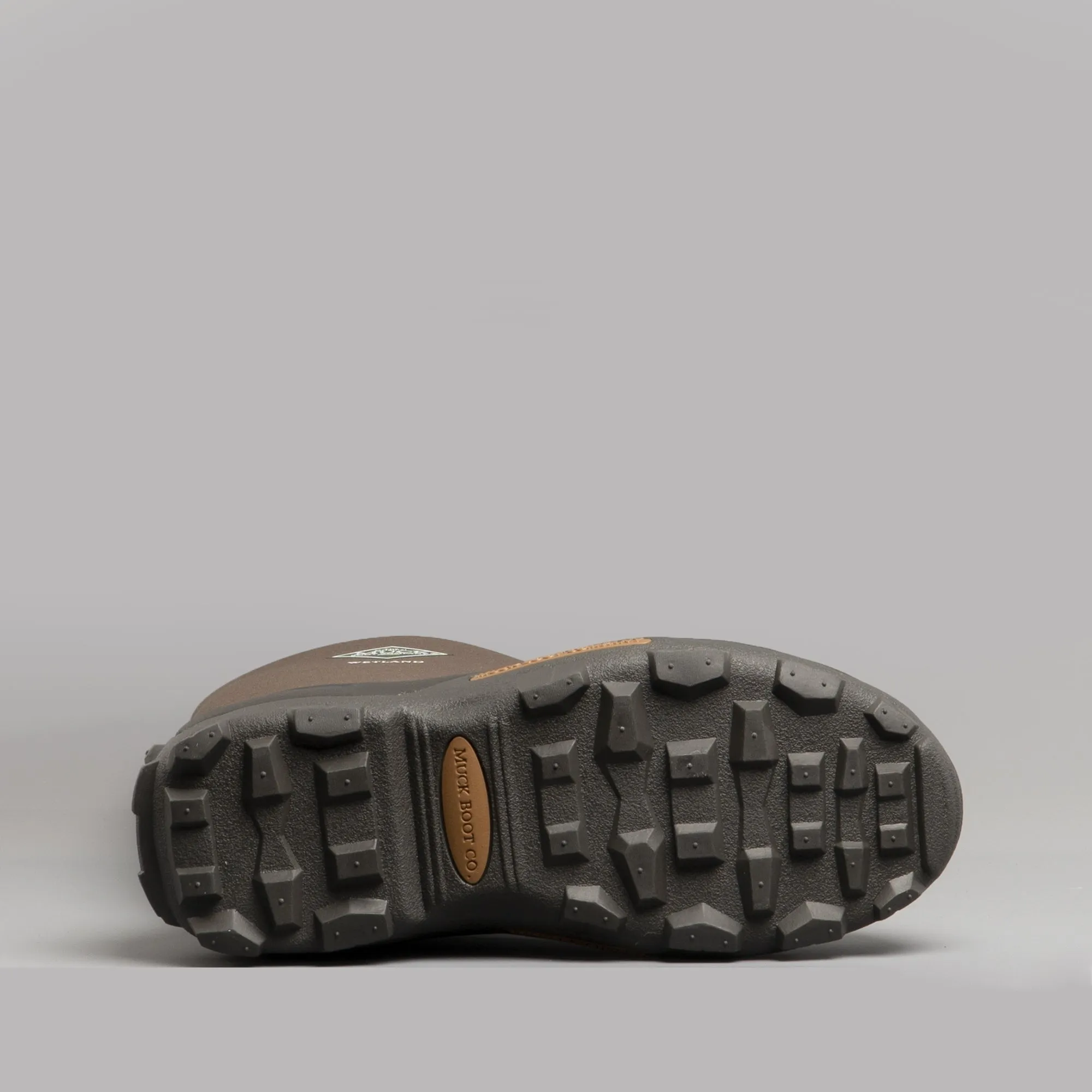 Muck Boots WETLAND Unisex Wellington Boots Bark sold by Shuperb product image thumbnail 5