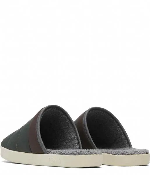 HARBOR Mens Slippers Multi sold by Shuperb product image thumbnail 2