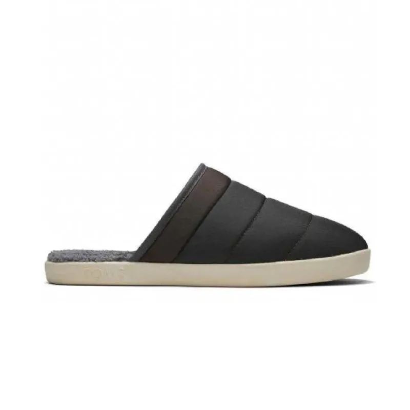 HARBOR Mens Slippers Multi sold by Shuperb