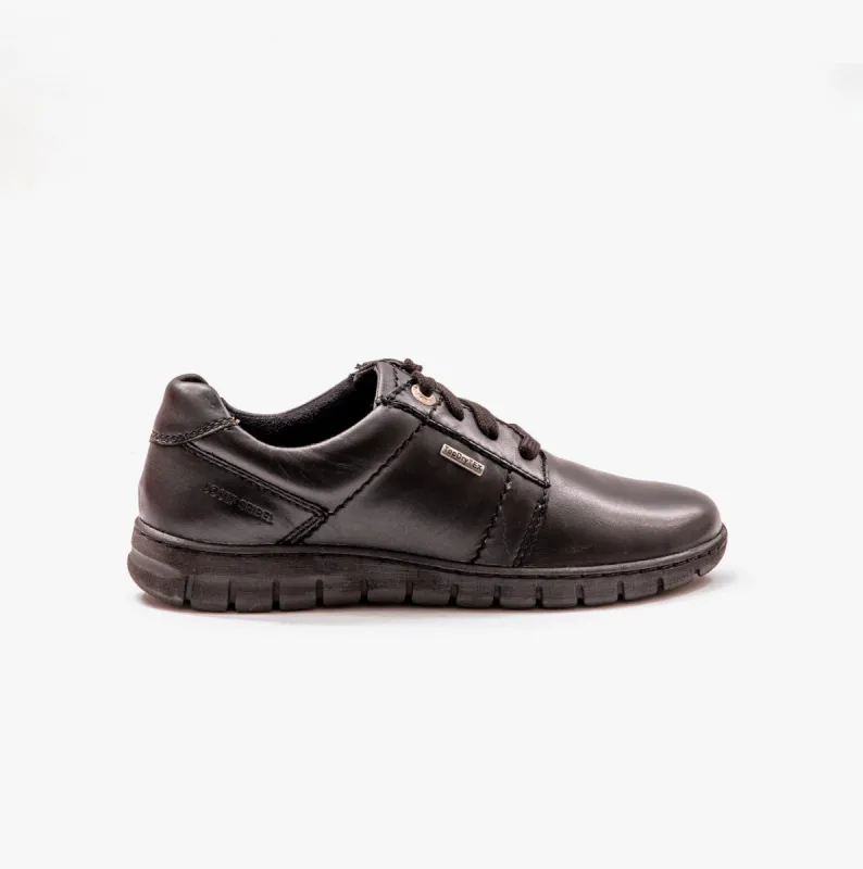 Josef Seibel STEFFI 59 Womens Shoes Schwarz sold by Shuperb