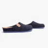 Rohde 6900-56 Mens Slippers Ocean Blue sold by Shuperb