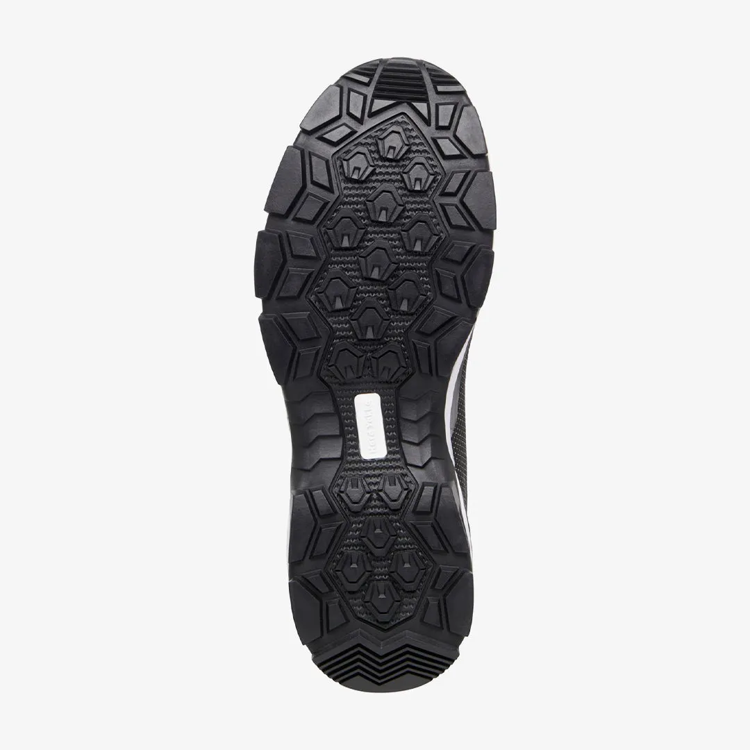 ICON PR SPORT Mens Safety Trainers Black sold by Shuperb product image thumbnail 3