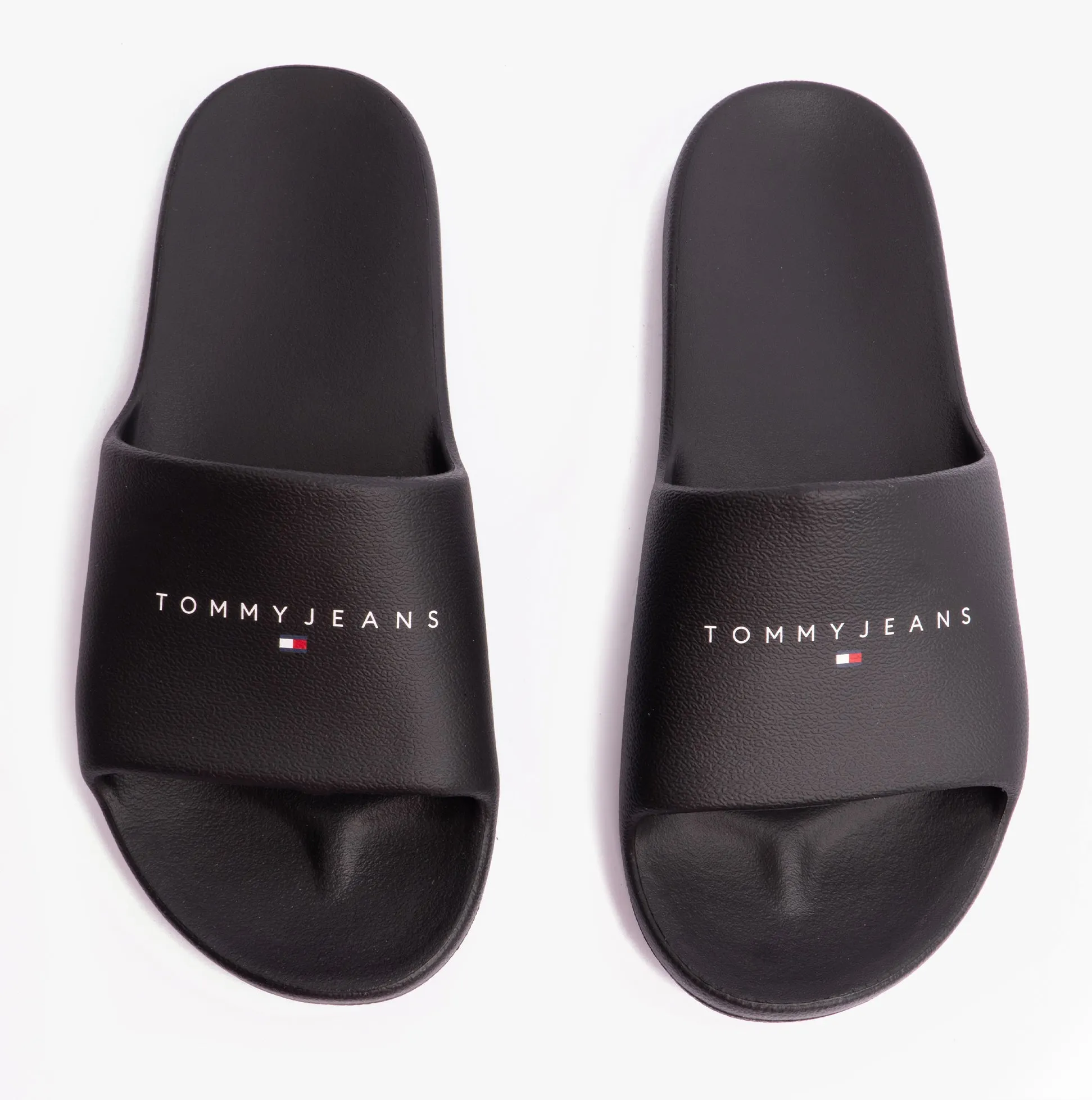 BASIC SLIDE Mens Slides Black sold by Shuperb product image thumbnail 5