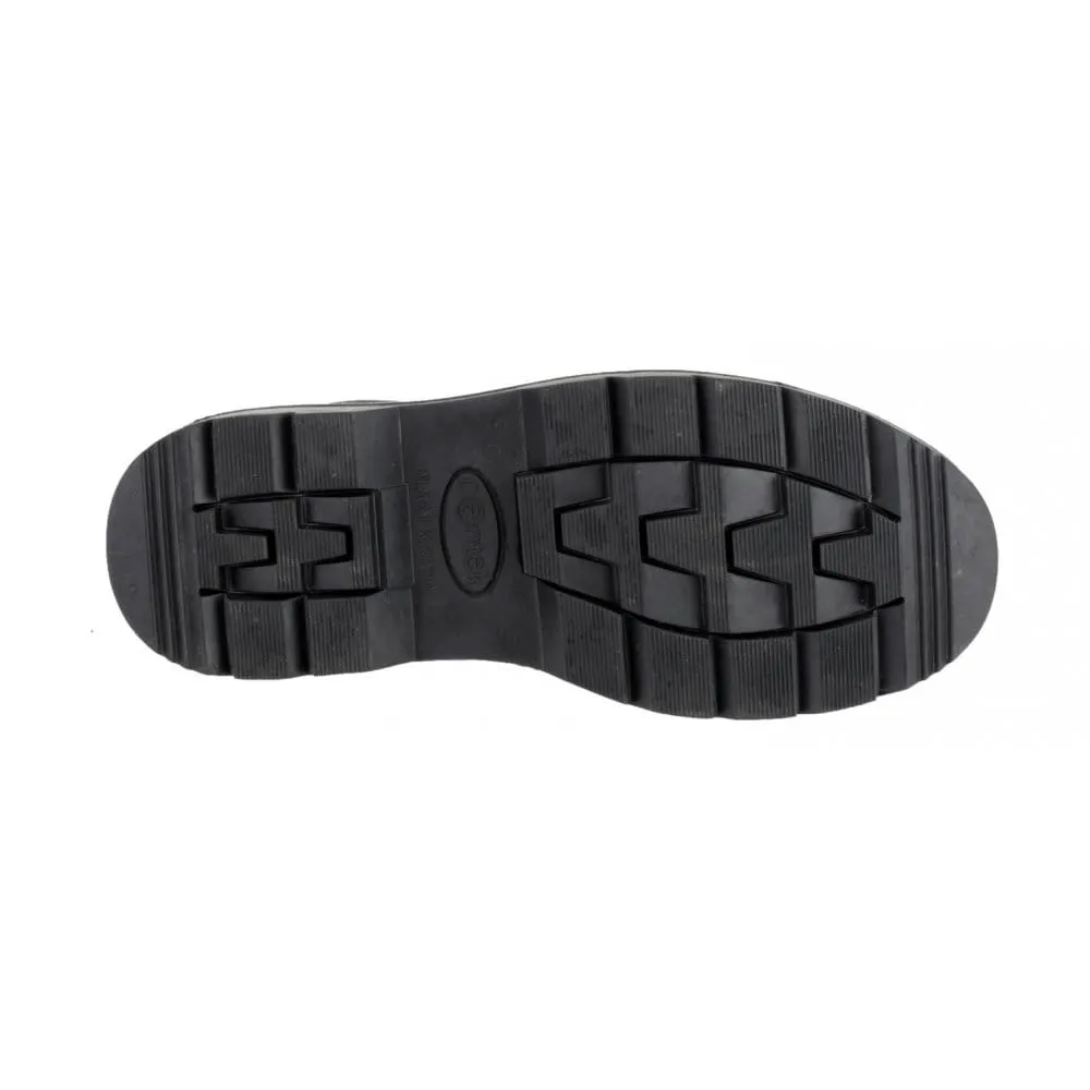 Centek FS333 METATARSAL Mens Leather Safety Boots Black sold by Shuperb product image thumbnail 5