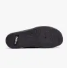 Padders LUKE Mens (G Fit) Mule Slippers Black sold by Shuperb