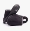 Padders LUKE Mens (G Fit) Mule Slippers Black sold by Shuperb