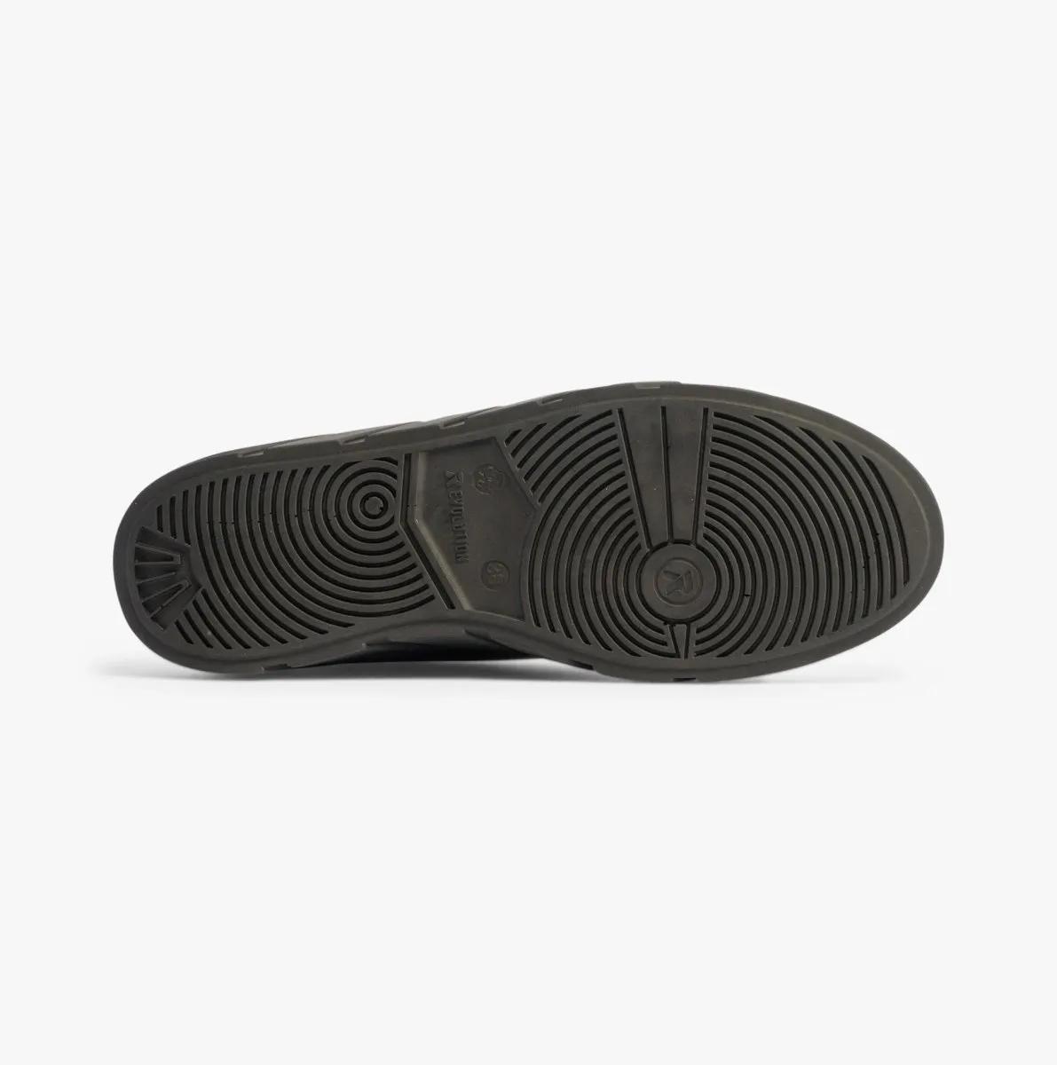 Rieker W0501-00 Womens Shoes Black sold by Shuperb product image thumbnail 4