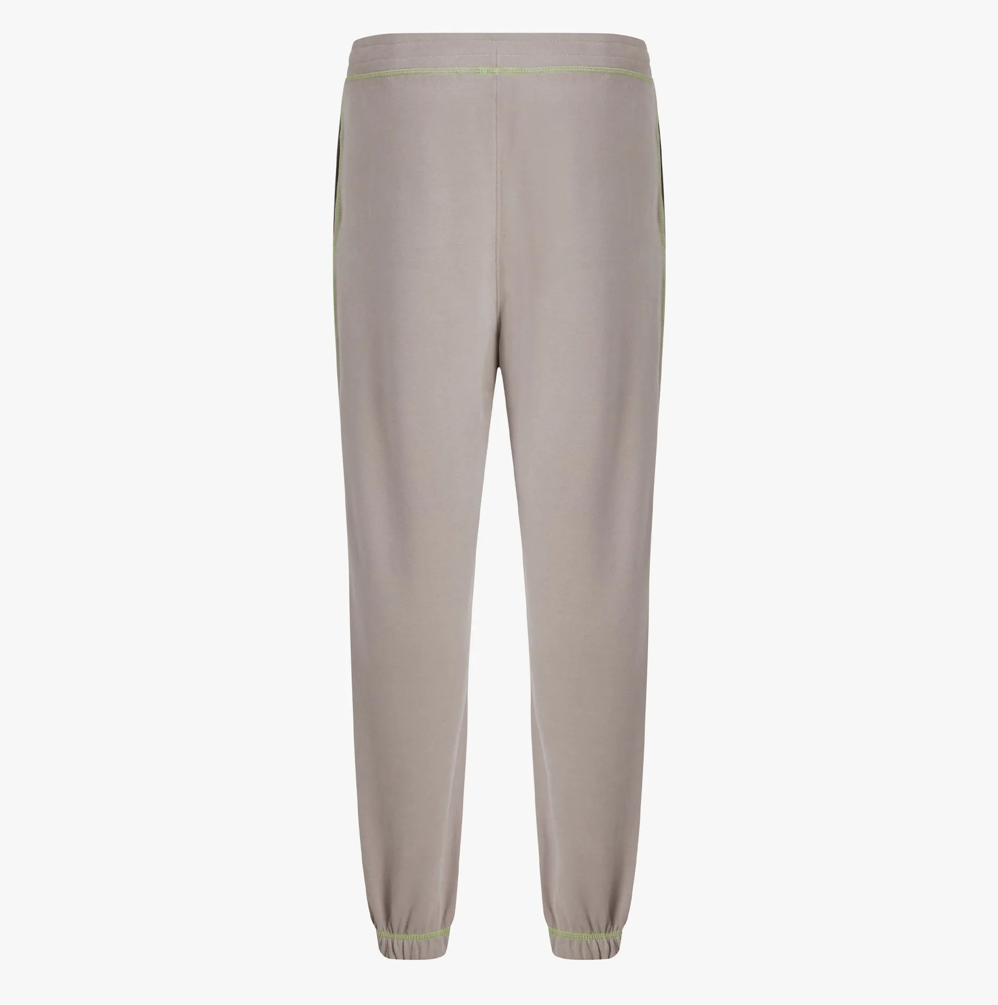 Calvin Klein FUTURE SHIFT Mens Lounge Joggers Satelite sold by Shuperb product image thumbnail 2