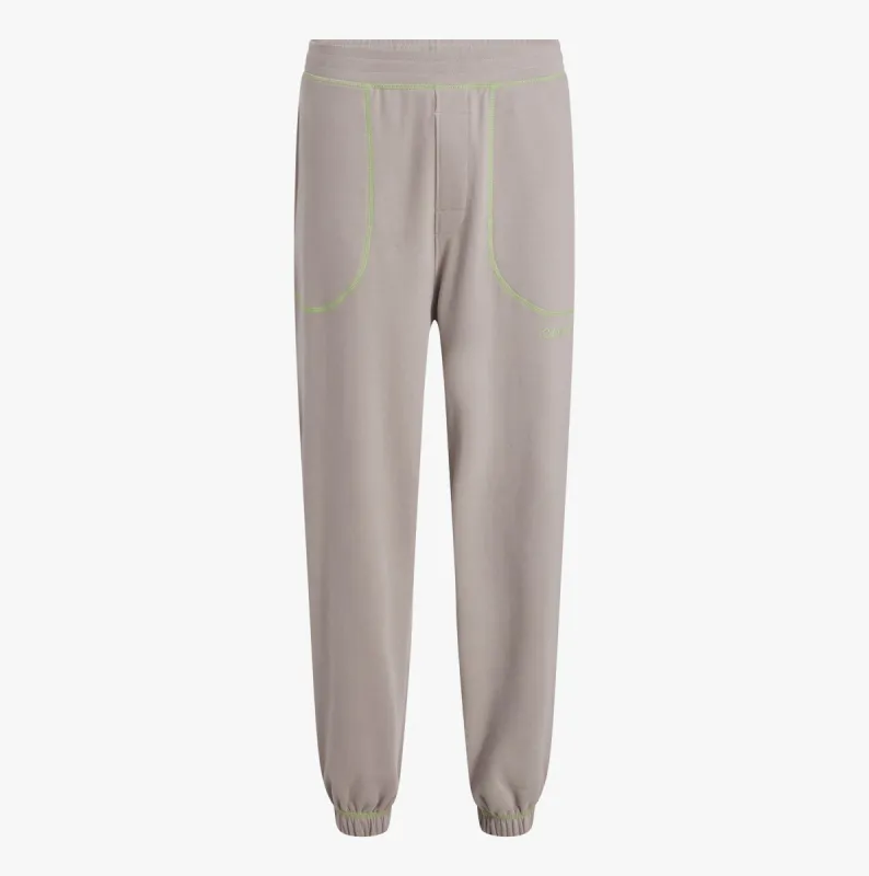 Calvin Klein FUTURE SHIFT Mens Lounge Joggers Satelite sold by Shuperb