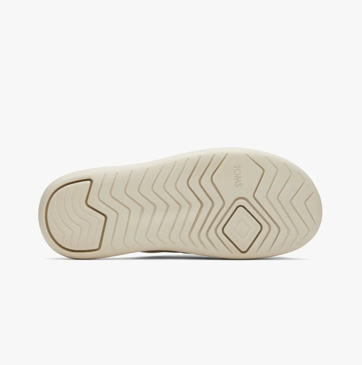 ALPARGATA MALLOW CROSSOVER Ladies Mule Slippers Beige sold by Shuperb product image thumbnail 3