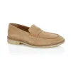 MORGAN Mens Loafers Beige sold by Shuperb
