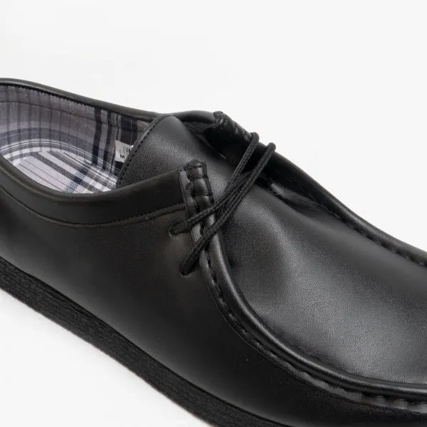 Route 21 JACE Mens Shoes Black sold by Shuperb product image thumbnail 2