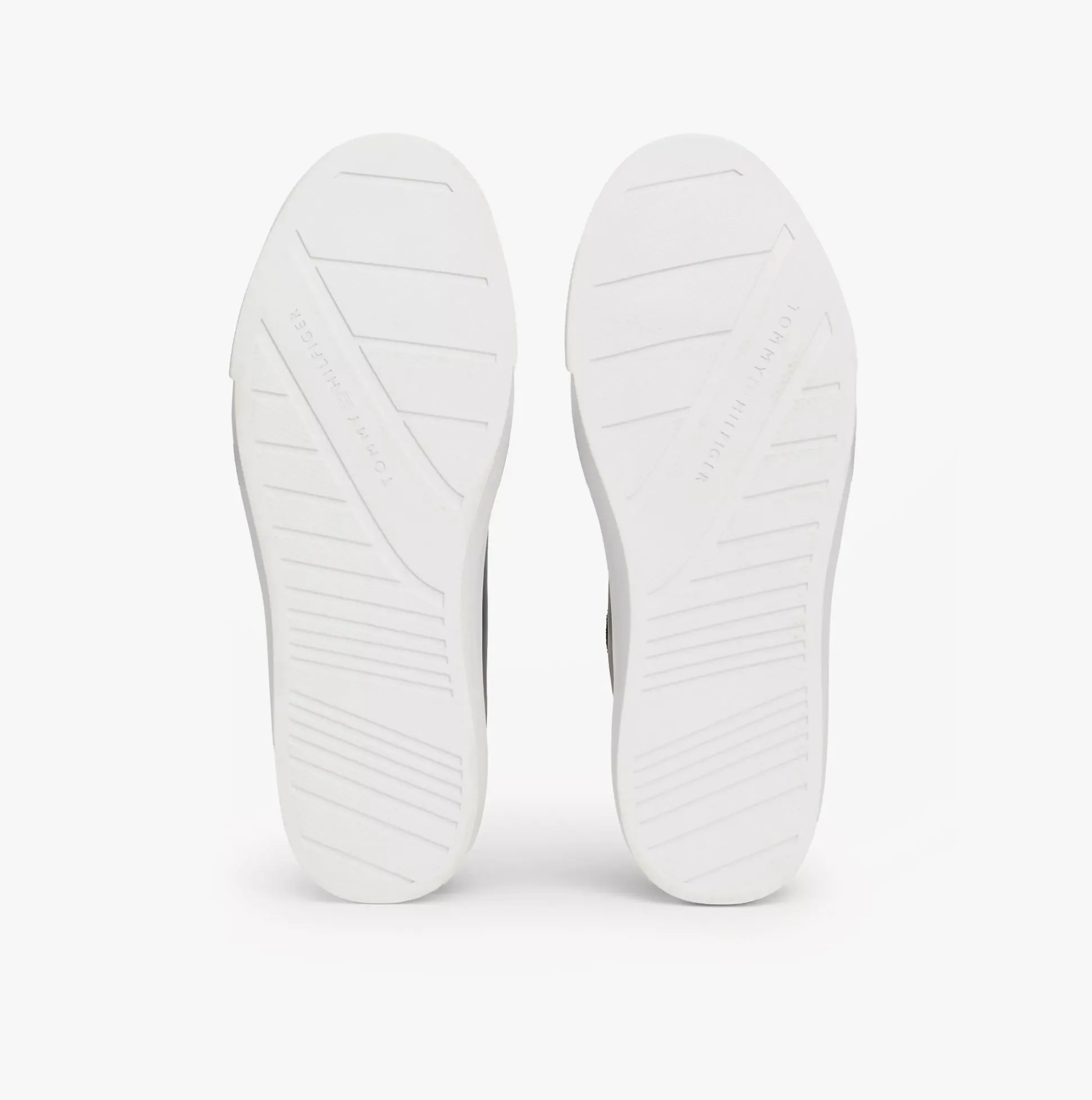 Tommy Hilfiger CUPSET RWB LEATHER Mens Sneakers Desert Sky sold by Shuperb product image thumbnail 5