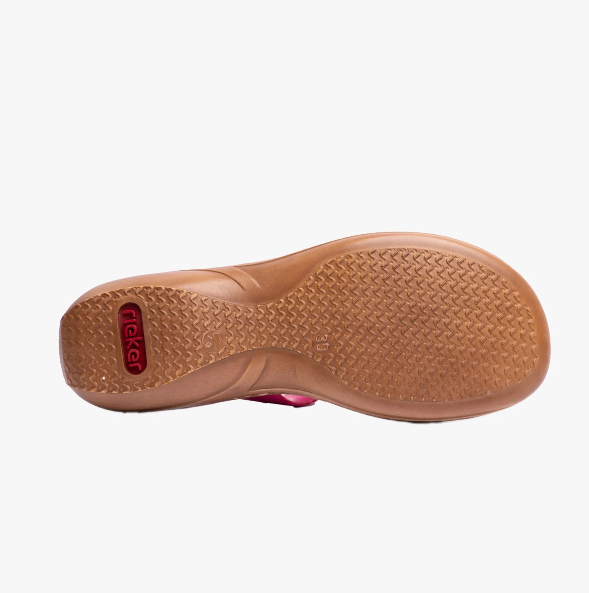 60898-31 Womens Sandals Pink sold by Shuperb product image thumbnail 5