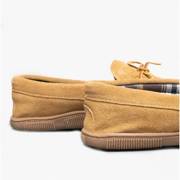 Mirak ALBERTA Mens Slippers Beige sold by Shuperb product image thumbnail 4