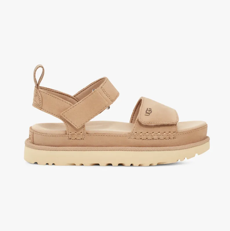 GOLDENSTAR Womens Sandals Driftwood sold by Shuperb