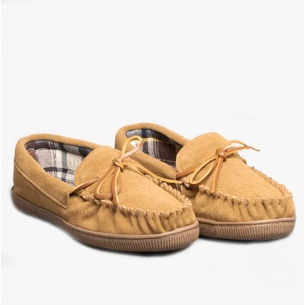 Mirak ALBERTA Mens Slippers Beige sold by Shuperb product image thumbnail 2